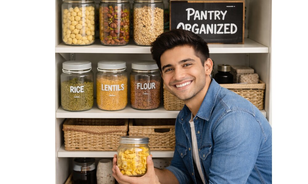 Ultimate Budget-Friendly Home Organization Ideas for a Tidy Home 2026